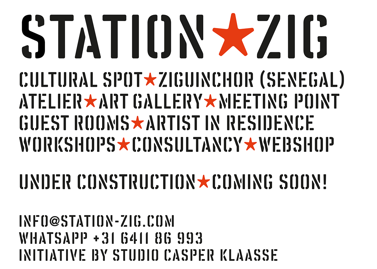 Station-zig